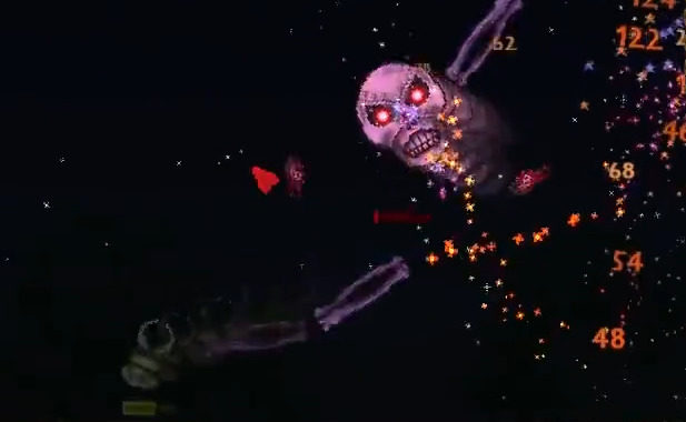 泰拉瑞亚机械三王哪个最好打