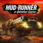 泥泞奔驰破解版车辆全解锁无限时油版下载-旋转轮胎泥泞奔驰手机版内置mod菜单下载