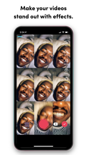 tiktok海外版下载安卓版-tiktok海外版官网版手机app下载最新版