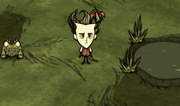 饥荒猿猴有什么机制