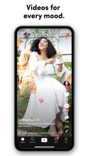 tiktok海外版下载安卓版-tiktok海外版官网版手机app下载最新版