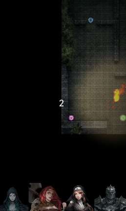 地下城堡2去活草在哪