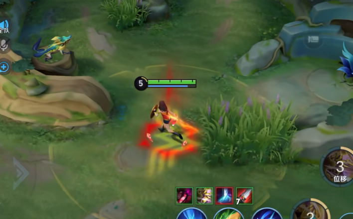 王者荣耀雅典娜出装有哪些推荐