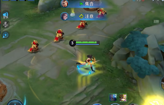 王者荣耀雅典娜出装有哪些推荐