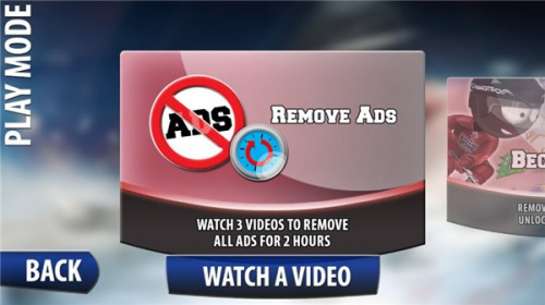 火柴人冰球2.4中文版手游安卓下载-火柴人冰球去广告最新版下载