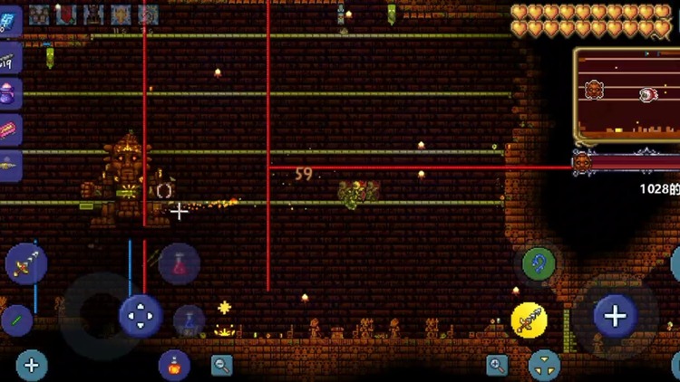 泰拉瑞亚石巨人之拳怎么获得