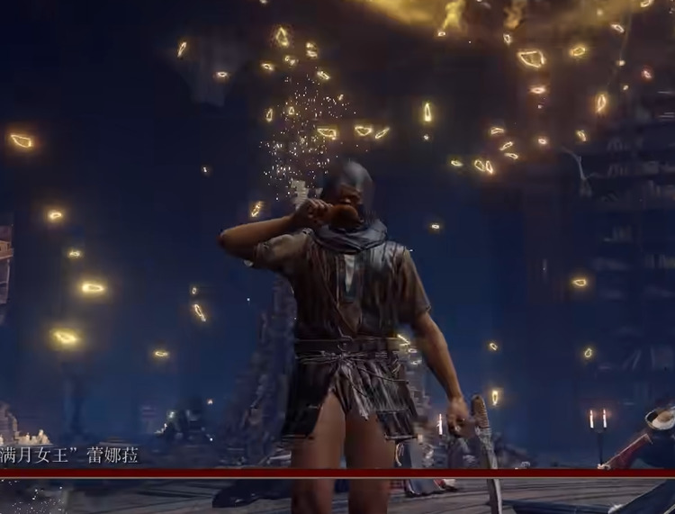 艾尔登法环钩爪流怎么玩