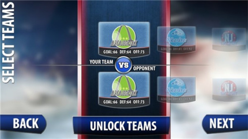 火柴人冰球2.4中文版手游安卓下载-火柴人冰球去广告最新版下载