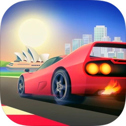 疾风飞车世界无限内购破解版下载-疾风飞车世界手游最新破解内置菜单版下载