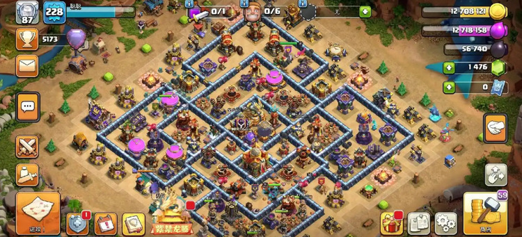 部落冲突怎么打好部落战