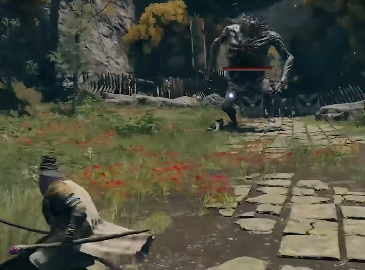 艾尔登法环初始职业囚徒怎么玩