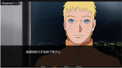 鸣人的假期7.0无白屏无广告破解版下载-鸣人的假期7.0无白屏无广告无闪退下载