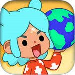 托卡世界完整版无限礼物所有家具都解锁下载-托卡世界完整版破解版2026最新版本中文下载