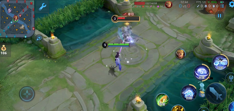 王者荣耀西施怎么玩