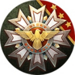 将军的荣耀3无限上将修改版下载-将军的荣耀3破解版无限金币勋章下载