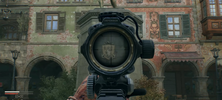 消逝的光芒困兽布雷斯劳剑在哪