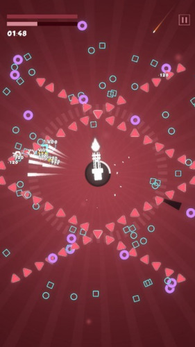 几何塔防MOD作弊菜单最新版下载-几何塔防MOD作弊菜单破解版无限金币下载