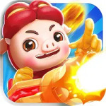 猪猪侠之五灵守卫者无限金币钻石版下载-猪猪侠之五灵守卫者破解版手机版下载