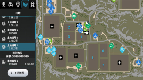 模拟农场23全车辆解锁版下载无限金币版下载-模拟农场23无限金币破解版下载