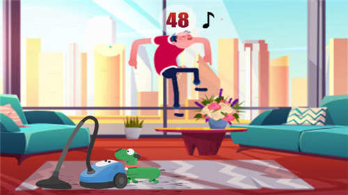 家里蹦迪游戏手机版下载-家里蹦迪app安卓版下载(暂未上线)