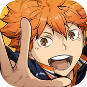 排球少年游戏手机版下载安卓版-排球少年游戏中文版下载