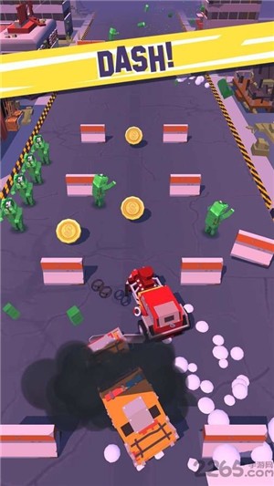 崩溃赛车游戏官方正版下载-崩溃赛车游戏安卓版下载