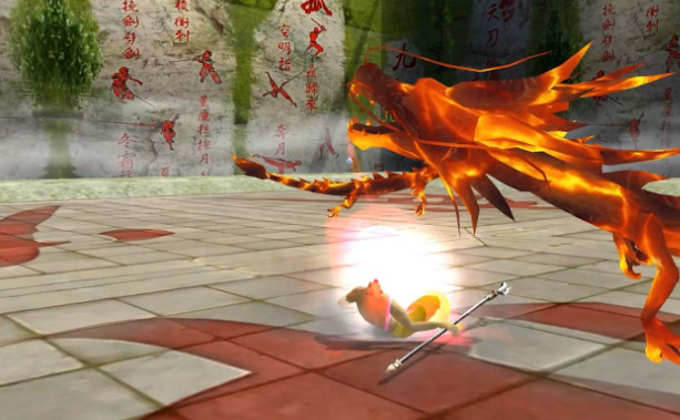 流星蝴蝶剑怎么玩好长剑