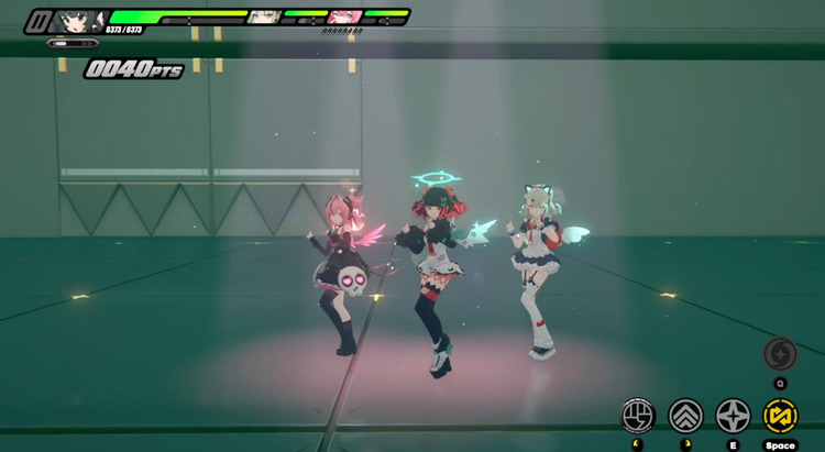 绝区零三小只是什么