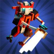 机器人角斗场破解版无限技能点下载机器人角斗场无限金币无限升级点去广告下载免费安装最新版