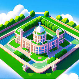 我的大学破解版无限钞票版不减反增免广告下载-我的大学破解版折相思安卓版下载