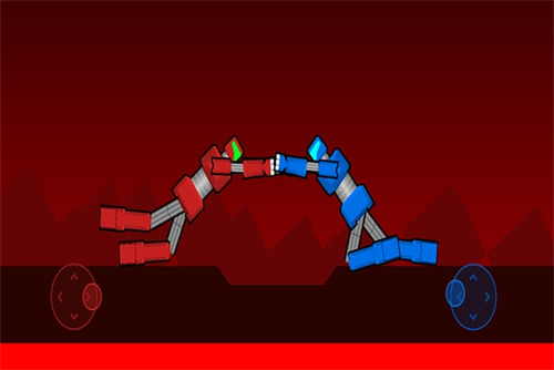 机甲棒斗士内置MOD作弊菜单最新版下载-机甲棒斗士内置Mod菜单版2026新版下载