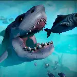 海底大猎杀破解版无限金币无限钻石下载-海底大猎杀安卓破解版内置菜单版下载