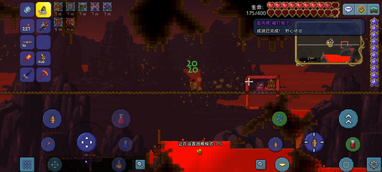 泰拉瑞亚蜜蜂手雷好用吗