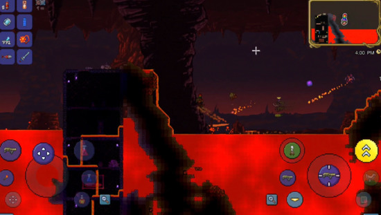 泰拉瑞亚如何对岩浆免疫