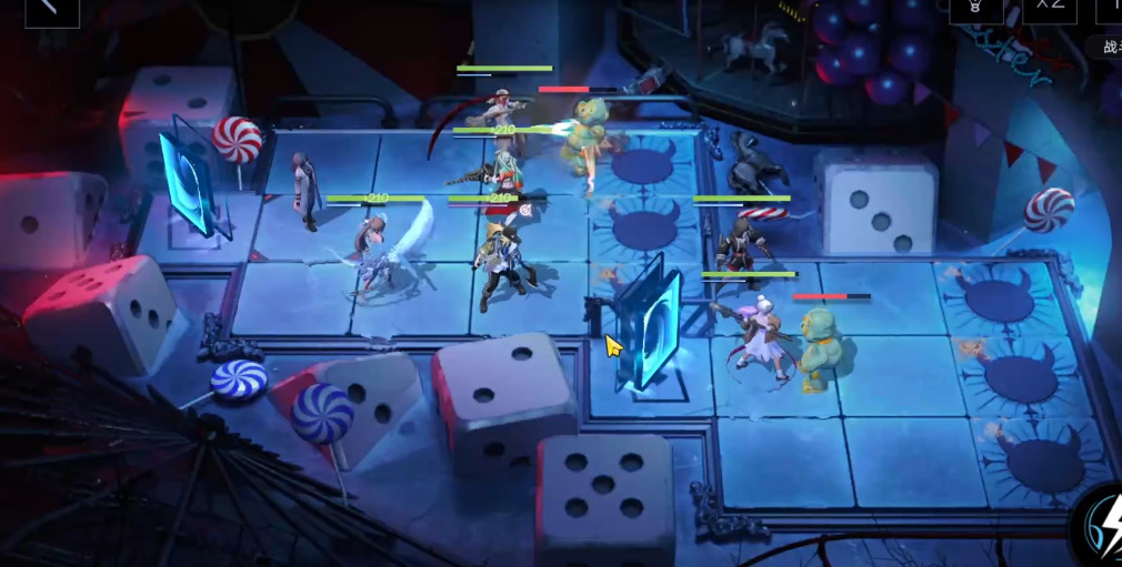 无期迷途九十九在哪出现