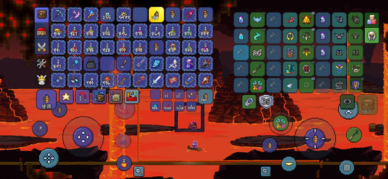 泰拉瑞亚蜜蜂手雷好用吗