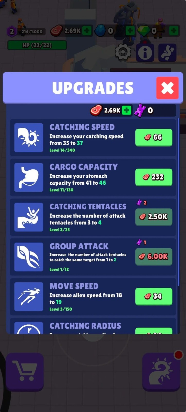 魔幻粒子破解版最新版2026下载-魔幻粒子破解版无限内购下载