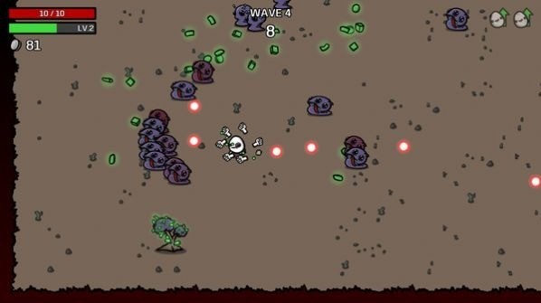 土豆兄弟破解版无限钻石无限金币下载-土豆兄弟内置菜单作弊版破解版下载