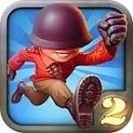 炮塔防御2中文版解锁版-炮塔防御2中文破解版下载