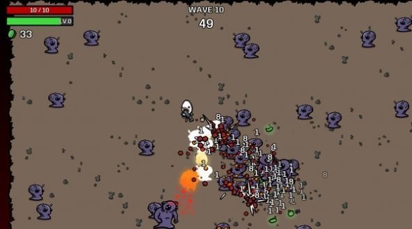 土豆兄弟破解版无限钻石无限金币下载-土豆兄弟内置菜单作弊版破解版下载