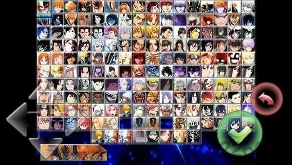 火影vs火影900人物版最新版下载-火影vs火影破解版900人物版下载