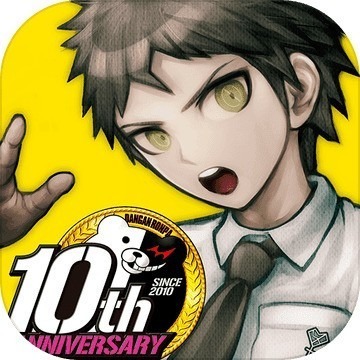 弹丸论破2游戏中文版下载手机版-超级弹丸论破2手机安卓版下载 2026最新版