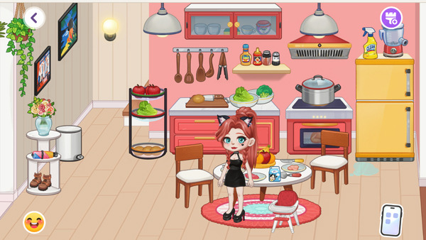 yoya时间官方正版游戏下载安卓版-yoya时间游戏手机版下载