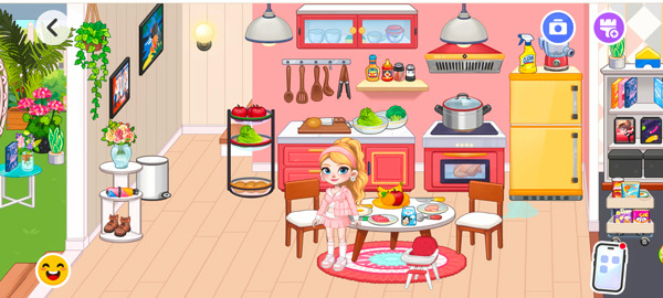 yoya时间官方正版游戏下载安卓版-yoya时间游戏手机版下载