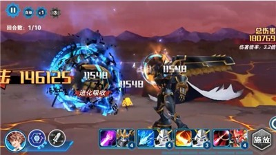 数码世界奇幻之旅最新版下载安装-数码世界奇幻之旅游戏官方正版app下载