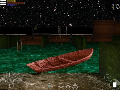 暗黑森林手机安卓版下载-暗黑森林安卓最新免费下载