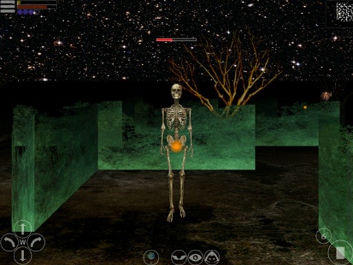 暗黑森林手机安卓版下载-暗黑森林安卓最新免费下载