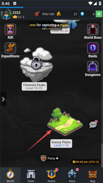 马纳斯托里亚官方版最新下载-马纳斯托里亚安卓版免费版下载