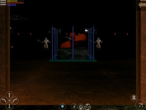 暗黑森林手机安卓版下载-暗黑森林安卓最新免费下载