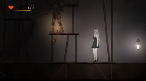 魅惑城堡安卓汉化版手机下载-魅惑城堡v2.2.4冷狐汉化最新2026免费版下载